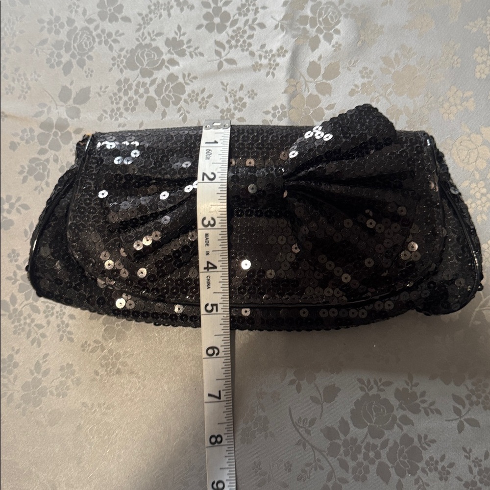 Felix Rey sequin clutch - Picture 9 of 11